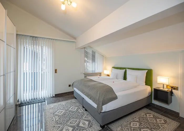 Ferienwohnung Chiemgauzeit - Chiemgaukarte