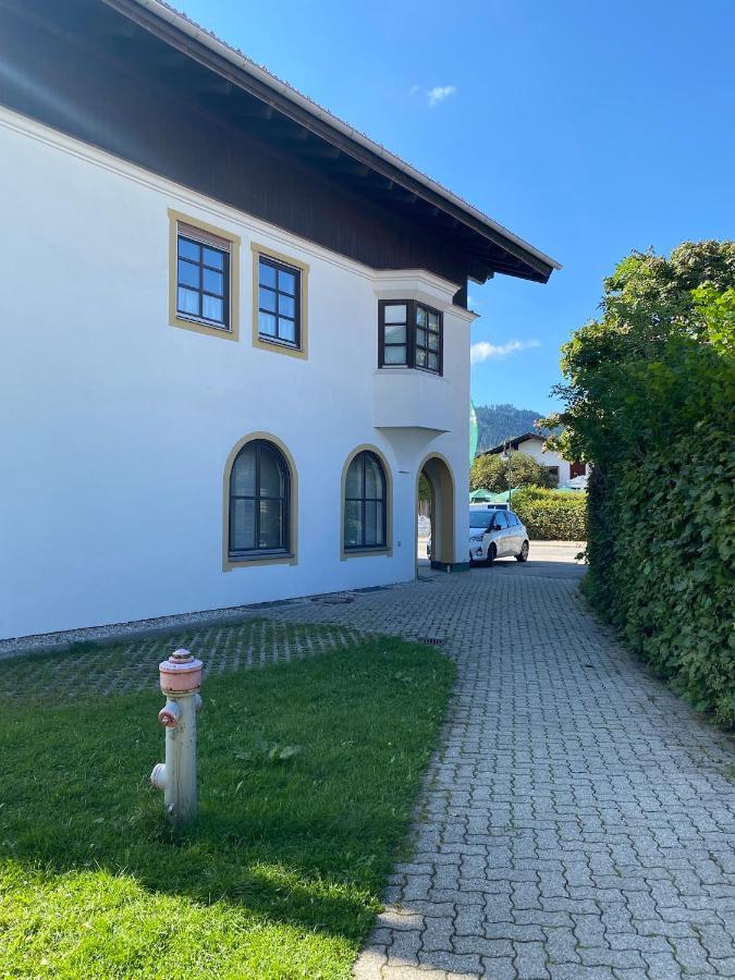 Apartment Chiemgauzeit - Chiemgaukarte