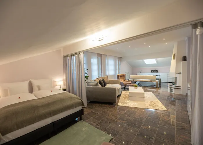 Ferienwohnung „Monkeybox“