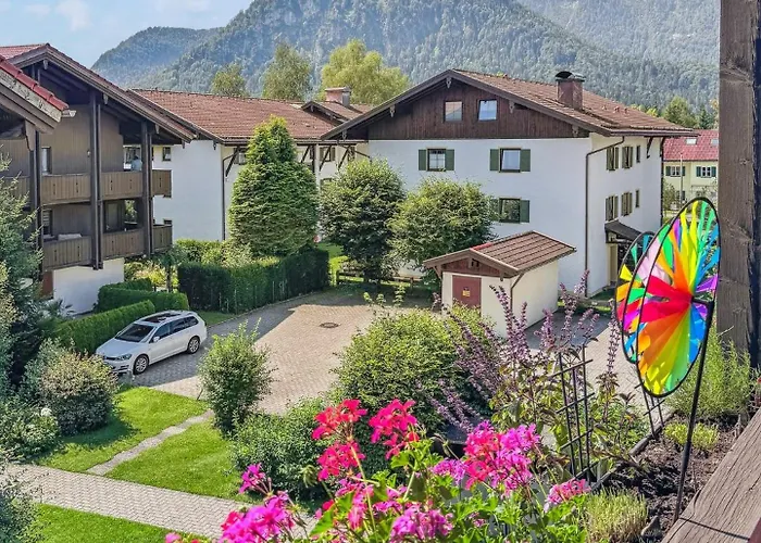 Ferienwohnung „Monkeybox“