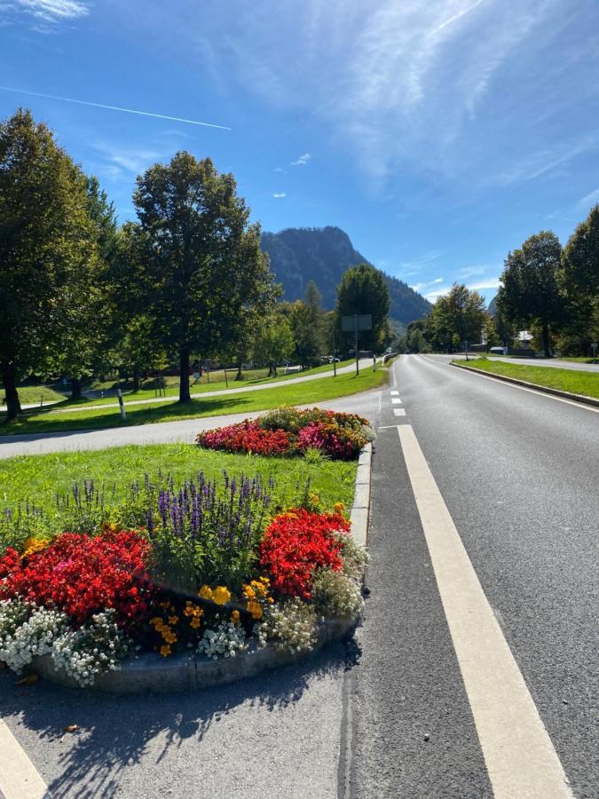 „monkeybox“ Inzell