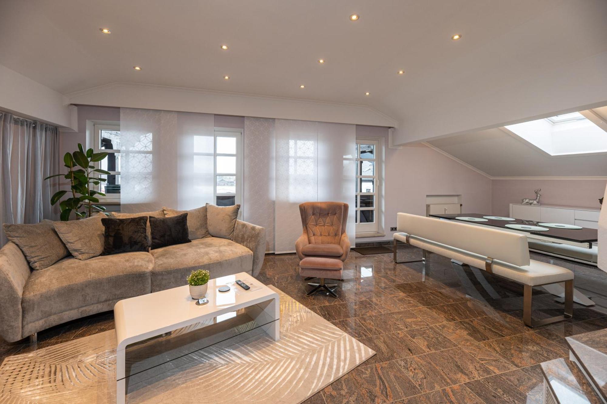Apartment „monkeybox“ Inzell