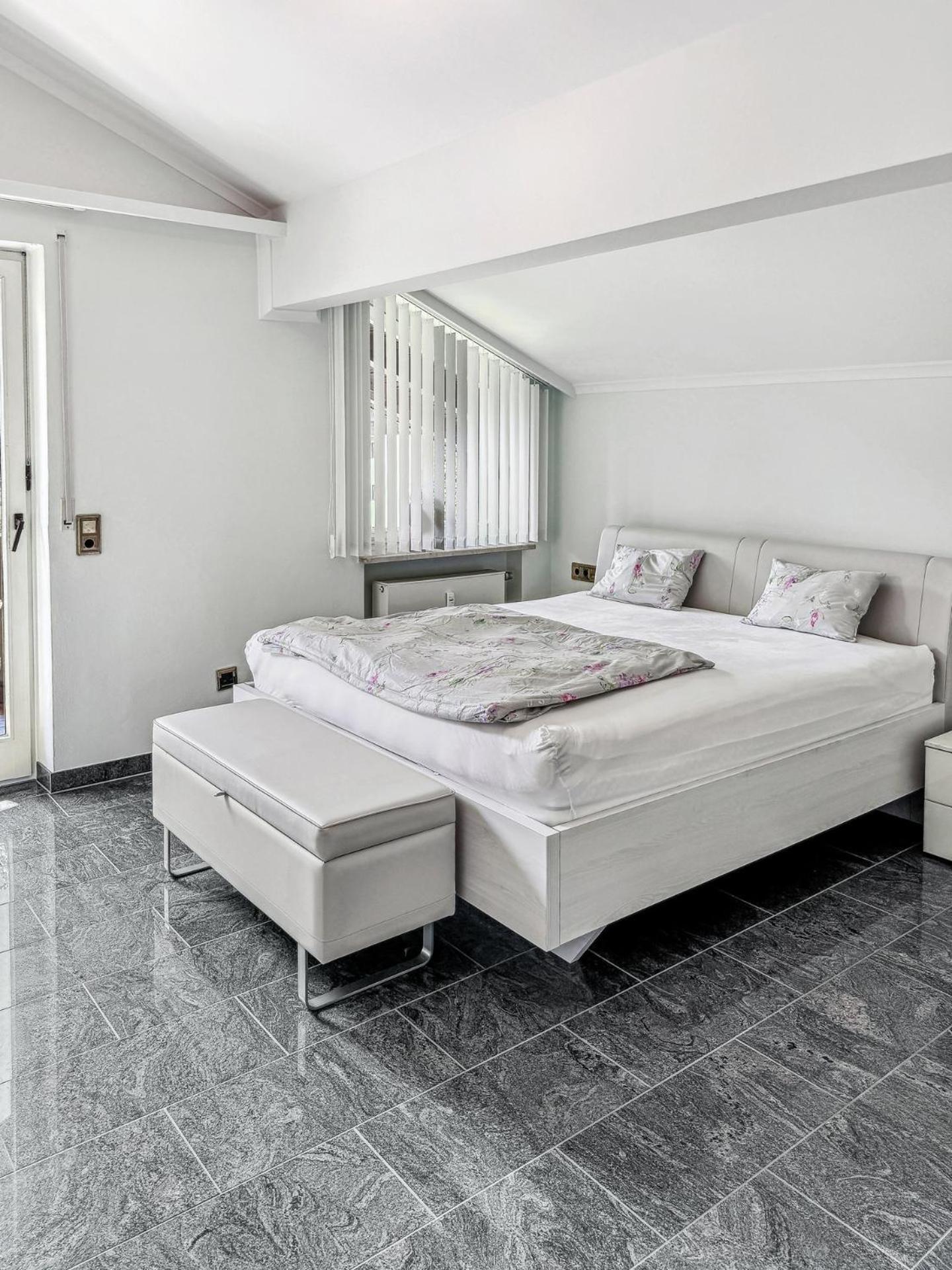 „monkeybox“ Apartment